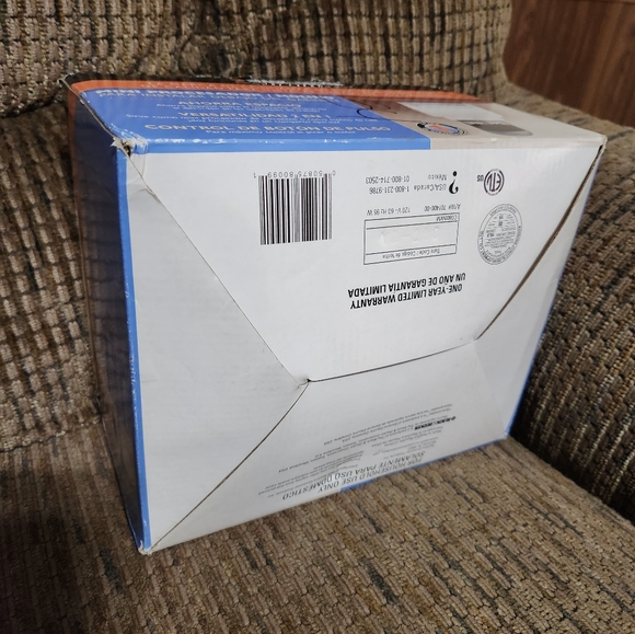 BLACK+DECKER Spacemaker Mini Food Processor and Grinder Under the Cabinet CG800 - Picture 8 of 8